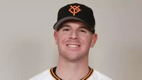 【巨人】キャベッジが今季初のセンターで先発出場　外野手はレフトに浅野翔吾＆ライトに佐々木俊輔の布陣