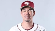 【楽天】前田健太が1軍登録　敵地甲子園での阪神戦に先発　今季初勝利なるか