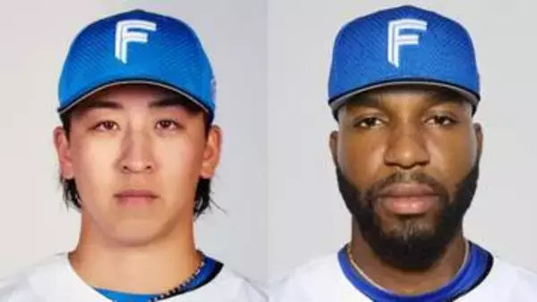 【日本ハム】細野晴希とカストロの登録抹消　細野は4日の楽天戦で7回途中3失点で敗戦投手