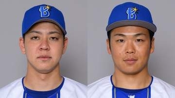 【DeNA】阪神戦に先発の平良拳太郎を1軍登録　前日プロ初勝利の片山皓心を抹消