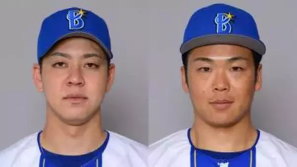 【DeNA】阪神戦に先発の平良拳太郎を1軍登録　前日プロ初勝利の片山皓心を抹消