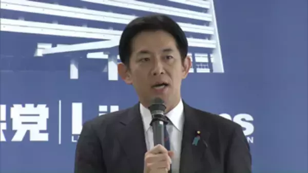 自民党・台風25号の被害発生を受け対応を議論「激甚災害」指定求める声も