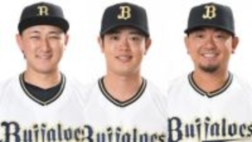 【オリックス】秋季キャンプの参加メンバーを発表　紅林弘太郎・太田椋・森友哉ら主力も参加　6日に始動