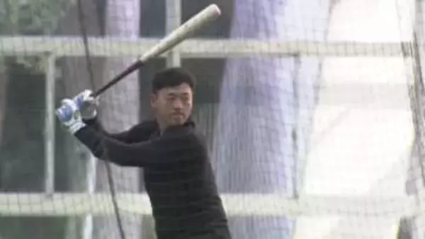 【巨人】阿部監督「雰囲気を変えてくれる」新キャプテン岸田行倫に信頼寄せる