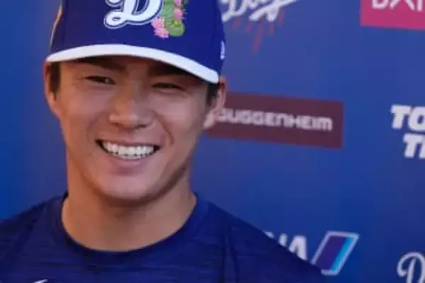 山本由伸が“サイ・ヤング賞”に言及「そう評価していただけるような投球を」日本人初受賞に期待かかる
