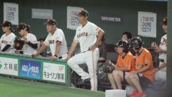 【巨人女子】宮本和知監督が退任　23年から初代監督を務め日本一連覇　後任は隠善智也氏