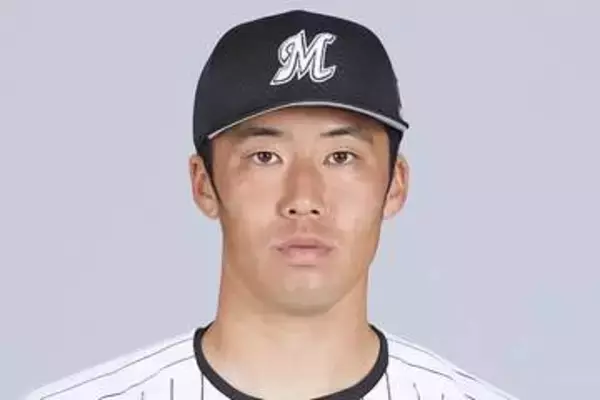 【ロッテ】宮﨑颯がデッドボール2つに暴投と制球乱れ失点　直球が奈良間大己と清宮幸太郎に直撃