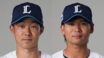 【西武】石井一成が再昇格　ファームでは5試合連続安打など打率.333　ここまで1安打止まりの仲田慶介を抹消