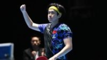 【卓球男子】王者・中国が韓国に3－0で雪辱果たす　日本、台湾に続きベスト4進出　エース王楚欽は大接戦も世界1位の意地　前回黒星喫した林詩棟＆梁靖崑がリベンジ