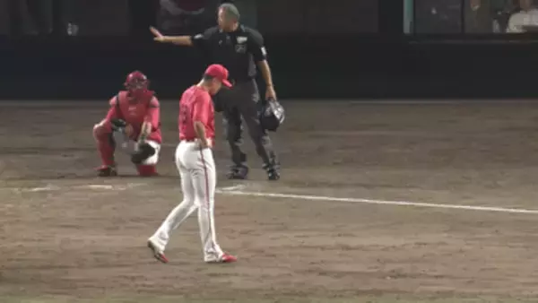 【広島】悪夢の2夜連続サヨナラ負けで借金「9」　延長12回は勝ち越すも遠藤淳志が痛恨被弾　中﨑翔太が100ホールド＆100セーブの節目到達も