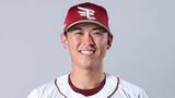 「【楽天】柴田大地が再昇格　今季は6試合で防御率0.00」の画像1