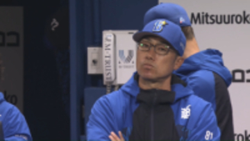「本当にいい守備が光ったし、攻撃の方でどう1点取るか」DeNA・相川亮二監督が0-0の中日戦を振り返る