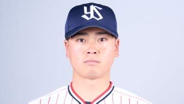 【ヤクルト】丸山和郁の登録抹消　前日に右ハムストリングの張りで途中交代　池山監督「長引かないことを祈りながら」