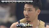 「【Bリーグ】CS決勝・第1戦 琉球が11点差つけ第1クオーター終える　中盤に岸本隆一の3Pで突き放し着実に得点」の画像1