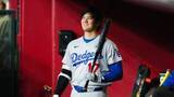 「大谷翔平にしかできない...二刀流で“珍記録”　一人で相手の安打&出塁数を上回る　投げては6回無失点で今季6勝目」の画像1
