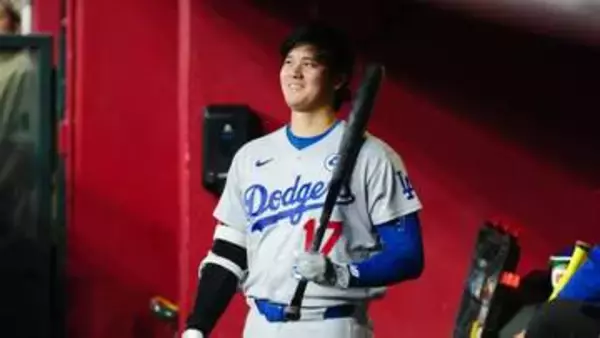 大谷翔平にしかできない...二刀流で“珍記録”　一人で相手の安打&出塁数を上回る　投げては6回無失点で今季6勝目