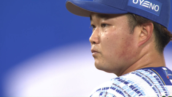 【DeNA】石田裕太郎のノーヒットノーランは8回に途絶える　今季セ・リーグでは達成なし　DeNAでは今永昇太のみ