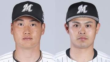 【ロッテ】ドラフト7位ルーキー・大聖が初昇格　5試合連続安打などファームで猛アピールの山﨑剛も再昇格