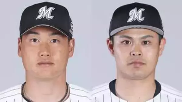 【ロッテ】ドラフト7位ルーキー・大聖が初昇格　5試合連続安打などファームで猛アピールの山﨑剛も再昇格