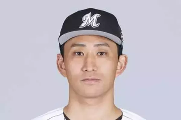 【ロッテ】小島和哉を登録抹消　12日ソフトバンク戦では7回5失点で敗戦　今季防御率3.83