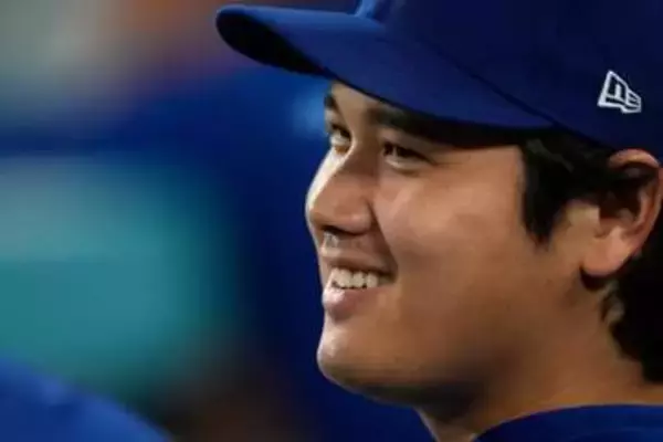 ついに復帰！大谷は「あすの試合に出場します」とロバーツ監督が明言　9月8日以来の出場へ