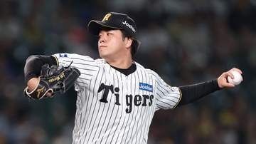 【阪神】8回にDeNAへ先制許す　好投を続けてきた髙橋遥人が牧秀悟の一発浴びる