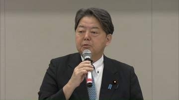 林前総務相が“美容議連”設立　その狙いとは