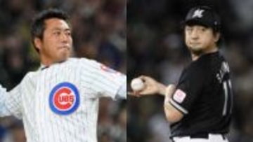 上原浩治が引退発表・澤村拓一をねぎらう「まだまだ出来るって思うけど…」　誕生日のリレー登板も振り返る