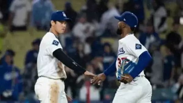 大谷翔平「2022年ぐらいがベストなシーズン」　今季初二刀流で1勝目　“15勝&34発”の年を目指して好発進