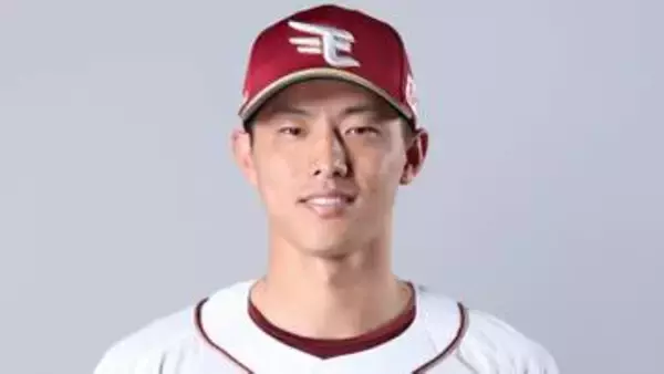 【楽天】辰己涼介が逆転の芽を消す好返球　同点に追いつかれた後の苦しい状況をかえる