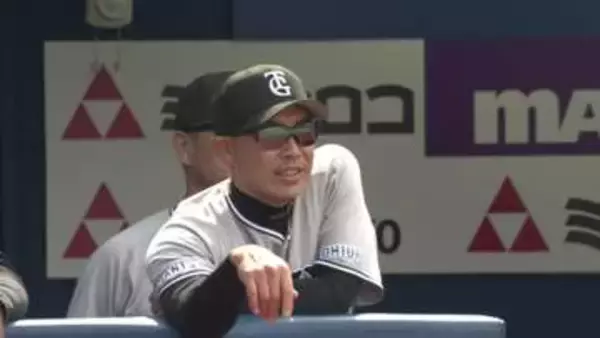 【巨人】DeNAに2連勝で今季5カード目の勝ち越し　井上温大は6回1失点の好投で今季2勝目