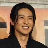 「目黒蓮「“よし！”と思って」　営業中の富士急で撮影　特殊メイク中のうれしい出来事」の画像1