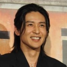 目黒蓮「“よし！”と思って」　営業中の富士急で撮影　特殊メイク中のうれしい出来事