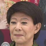 「美川憲一 80歳、B'z松本孝弘から誕生日プレゼントもらう　「ヒョウ柄のすごくすてきな、私らしい」」の画像1