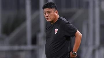 【J1京都】曺貴裁監督が前倒しで退任へ　数日前には今季終了後と発表も→23日・長崎戦まで　プレーオフは吉田ヘッドコーチが指揮
