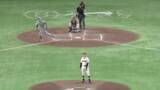 「「一生、あの映像が使われる」巨人ドラフト1位の竹丸和幸　阪神ドラフト1位の立石正広にプロ初ホームランを献上」の画像1