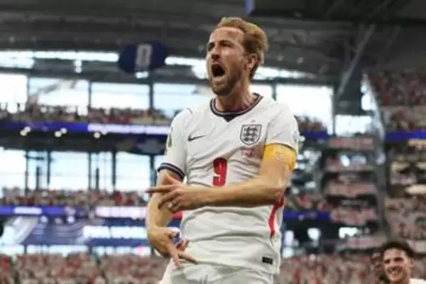 【W杯】イングランドが4発たたき込みクロアチアとの“白熱”乱打戦制す　ケインは2GでW杯通算10点目　レジェンド、リネカー氏に並び同代表1位タイ