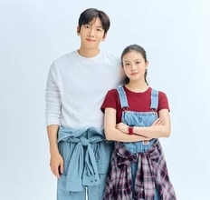 チ・チャンウク×今田美桜　ドラマ『メリーベリーラブ』でＷ主演　10月期水曜ドラマで放送決定