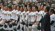【高校野球】両チームが涙　専大松戸はあとアウト3つから痛恨3ラン　大逆転勝利の拓大紅陵が24年ぶり切符　センバツ4強が夏の甲子園出場逃す