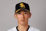 「【ソフトバンク】前日先発の大津亮介を抹消　6回途中6失点　前半戦は9勝2敗で終了　オールスターゲーム出場控える」の画像1