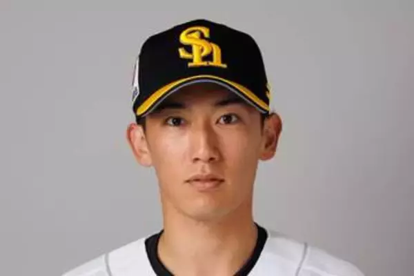【ソフトバンク】前日先発の大津亮介を抹消　6回途中6失点　前半戦は9勝2敗で終了　オールスターゲーム出場控える