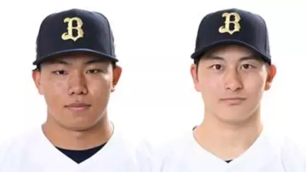 【オリックス】前日の西武戦で失点した2投手を抹消　髙島泰都は6回3失点　宮國凌空は1アウトも奪えず降板