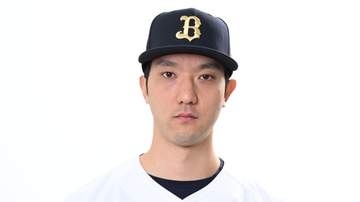 【オリックス】田嶋大樹を1軍登録　6日は楽天戦に先発
