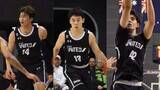 「【Bリーグ】日本代表の底上げにつなげる若手のオーストラリア遠征　地元チームに完敗も「収穫あり」」の画像1
