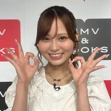 ＝LOVEの漫画家・大場花菜　子どもの頃からの“好き”を強みに　アイドルの日常を4コマで表現