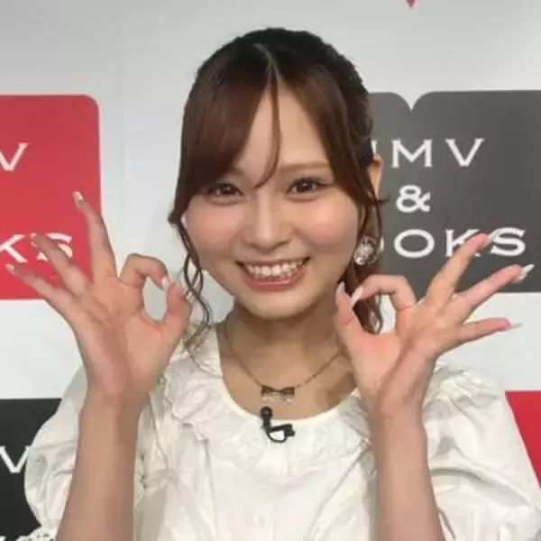 ＝LOVEの漫画家・大場花菜　子どもの頃からの“好き”を強みに　アイドルの日常を4コマで表現