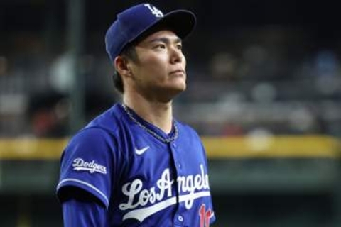 【ドジャース】日本人投手の勝ちが5度消滅する異様な8月…　好投目立つも勝ち星増えず　佐々木朗希は直近3登板連続　山本由伸も4登板で2度逃す