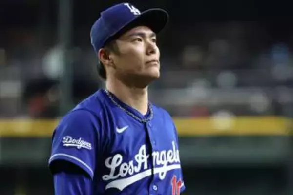 【ドジャース】日本人投手の勝ちが5度消滅する異様な8月…　好投目立つも勝ち星増えず　佐々木朗希は直近3登板連続　山本由伸も4登板で2度逃す