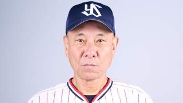 「スイッチするのは決めてました」ヤクルトが5連敗・池山監督が8回の継投についてコメント　先発・山野太一に「申し訳ない」