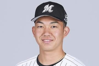 【ロッテ】ドラ1石垣元気が後輩で準優勝の健大高崎エース石垣にLINEで「また1年ある」とエール　自身も一軍登板目指しコントロール強化